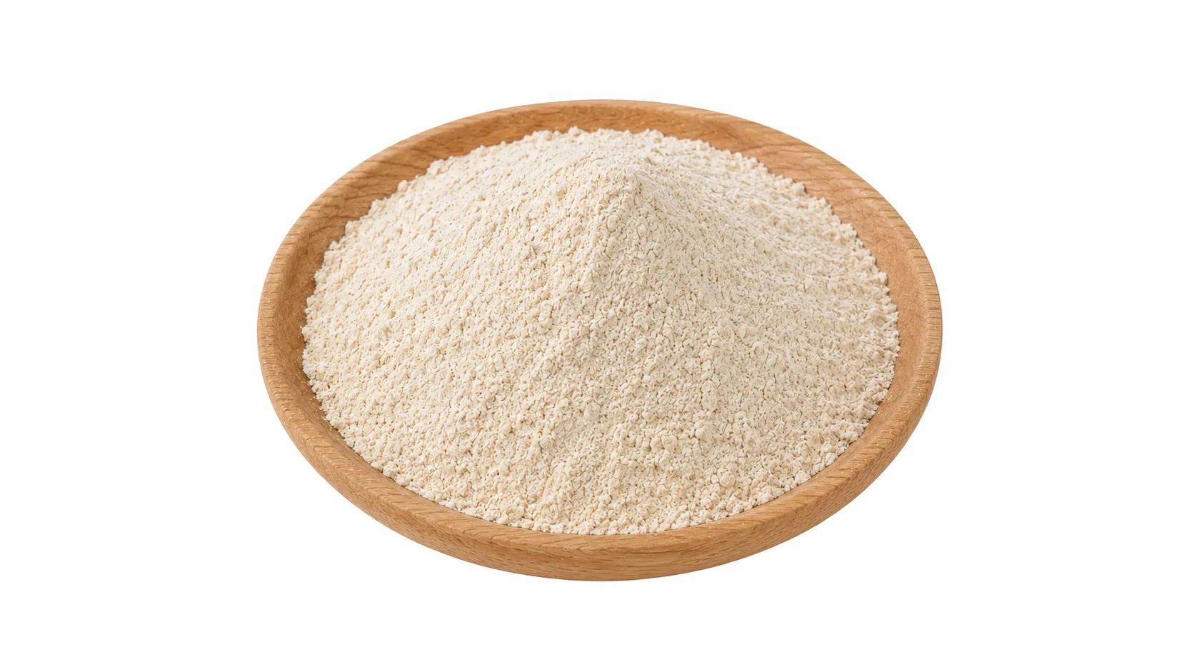 Farina di Quinoa Biologica 1 Quinoa flour