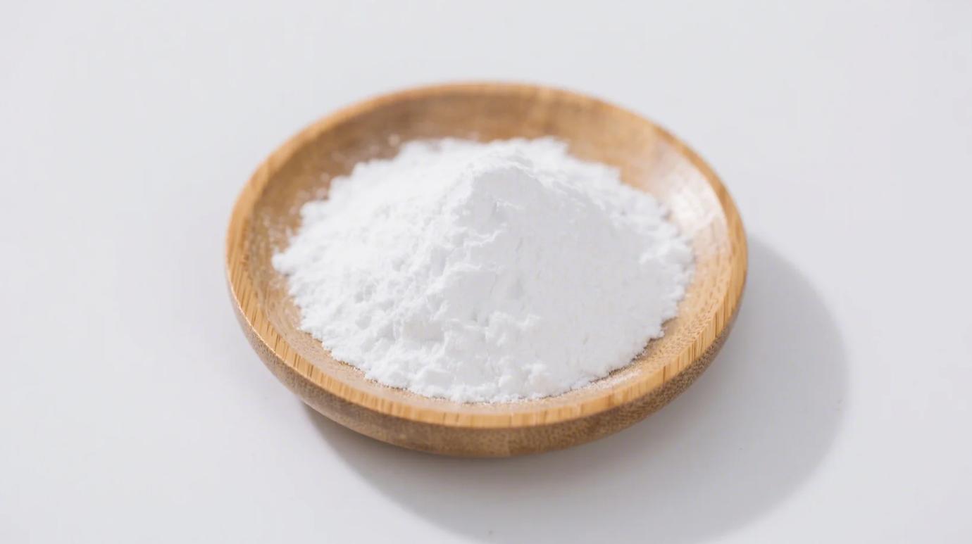Amido di mais biologico 1 organic cornstarch powder