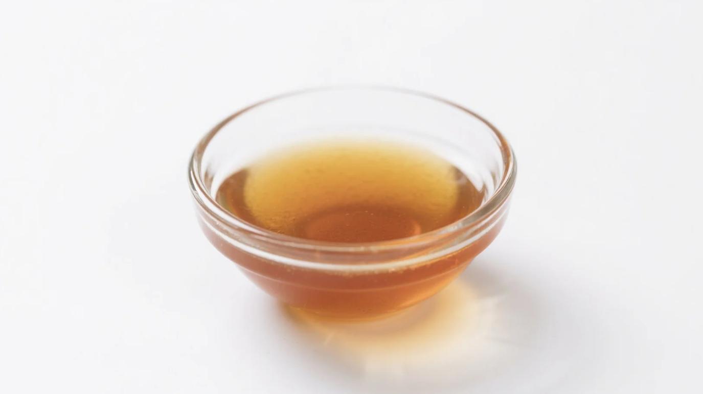 Sciroppo di malto biologico 1 organic malt syrup
