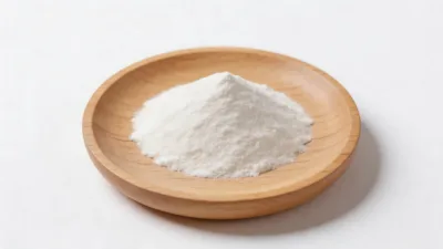 Maltodestrina biologica