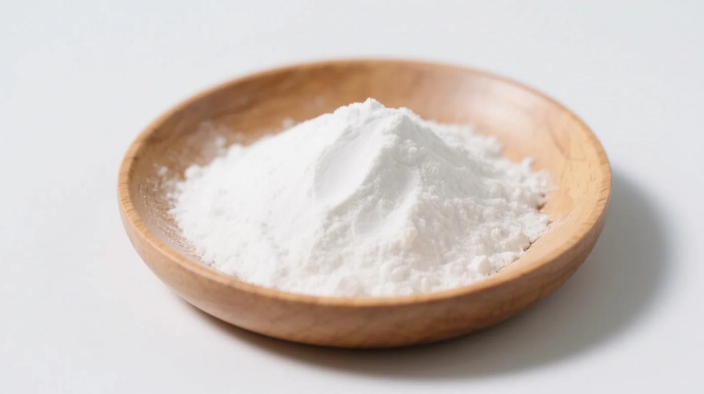 Inulina organica 1 organic inulin powder