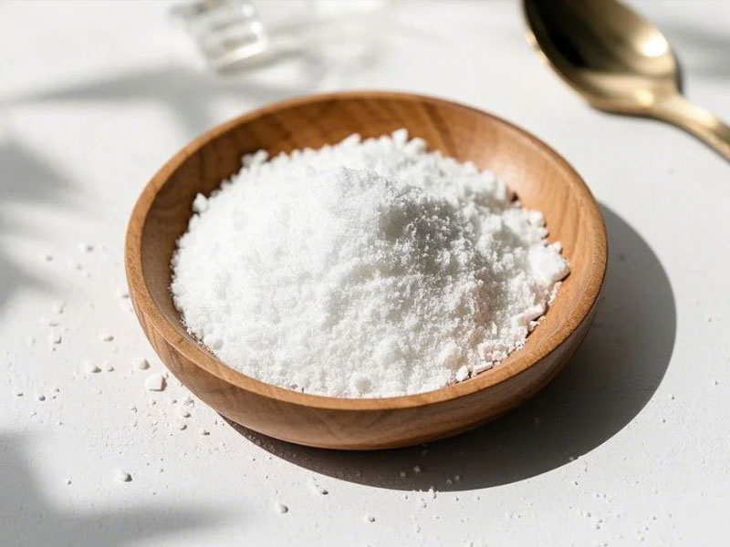 Polvere di allulosio organico 1 organic allulose sweetener