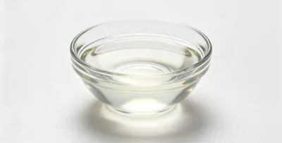 Sciroppo di glucosio biologico