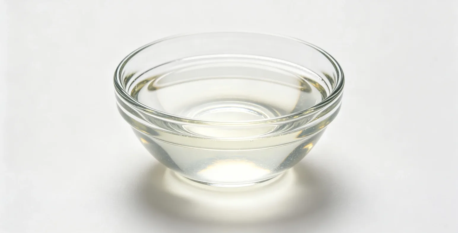 Sciroppo di glucosio biologico 1 organic glucose syrup