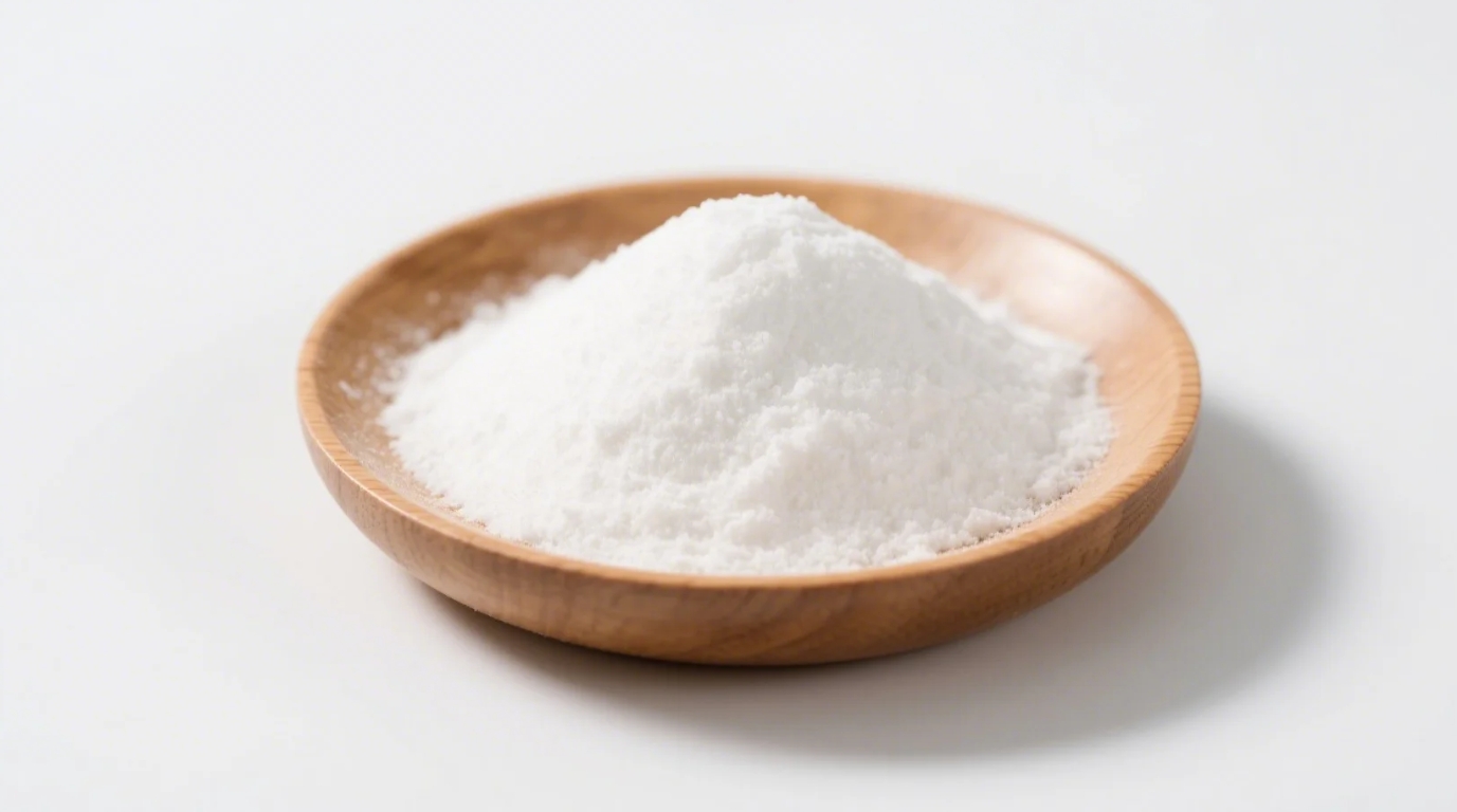 Polvere di maltitolo organico 1 organic maltitol powder