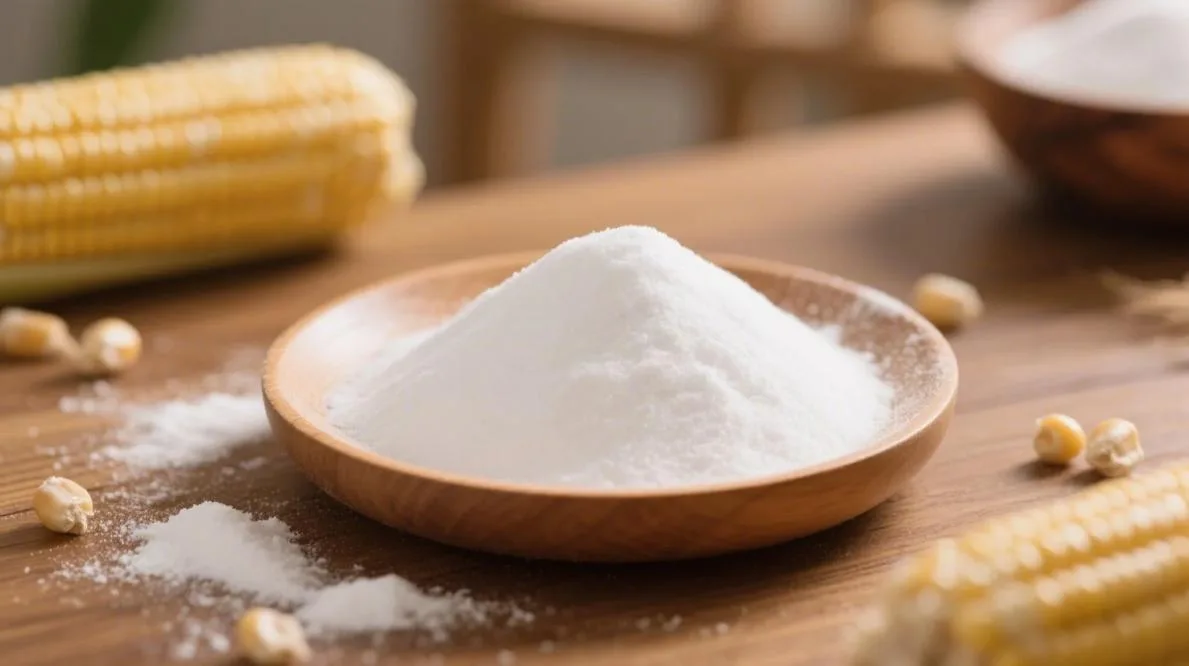 organic dextrose powder