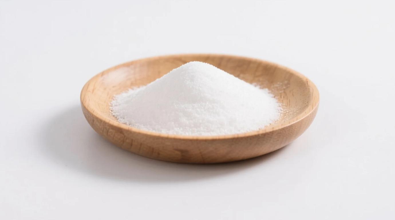 Fruttosio biologico 1 organic fructose powder