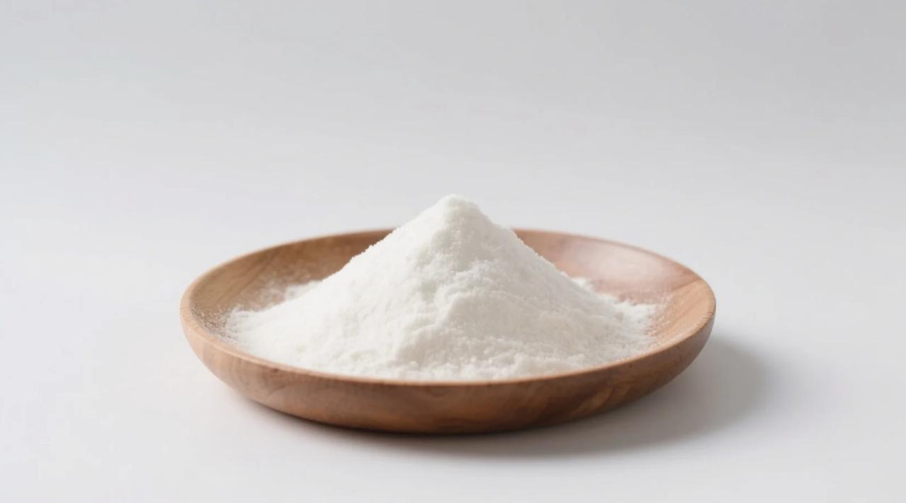 Isomaltoligosaccaride 1 organic imo powder