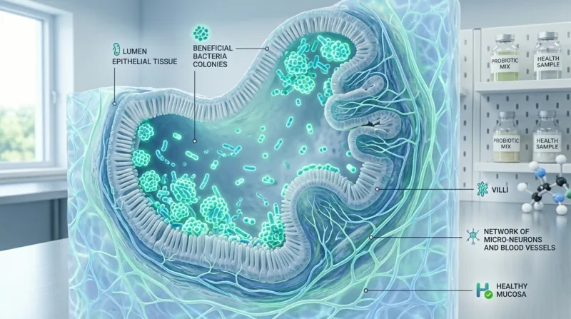 GOS biologico: benefici per la salute prebiotica 2 Is Galactooligosaccharide (GOS) Good for You The Organic Prebiotic Powerhouse Explained