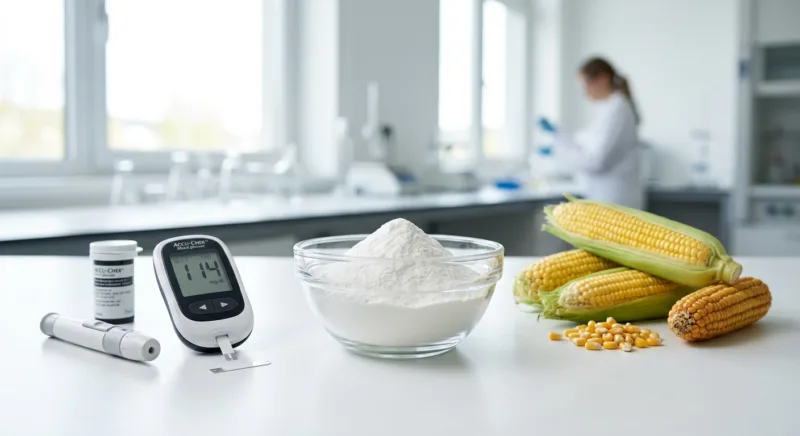 Maltodestrina biologica: sicurezza e salute 10 Is Maltodextrin Safe Organic Maltodextrin Health & Safety