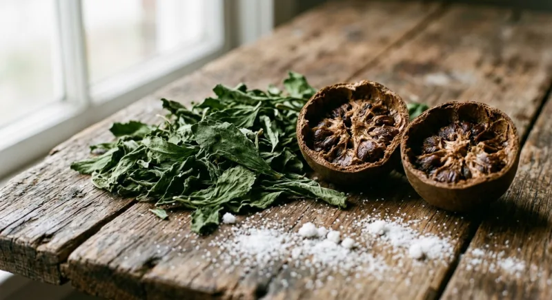 Stevia e dolcificante al frutto del monaco: guida 5 Organic Stevia & Monk Fruit Sweetener Complete Guide