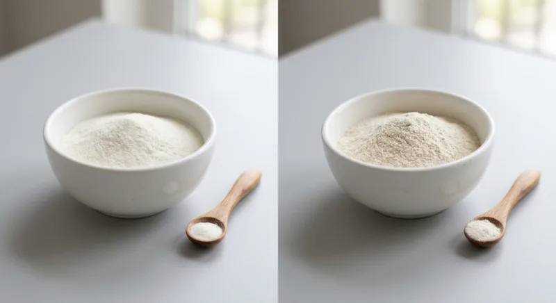 Stevia vs frutto del monaco: quale dolcificante naturale è 8 Stevia vs Monk Fruit Which Natural Sweetener Is Better