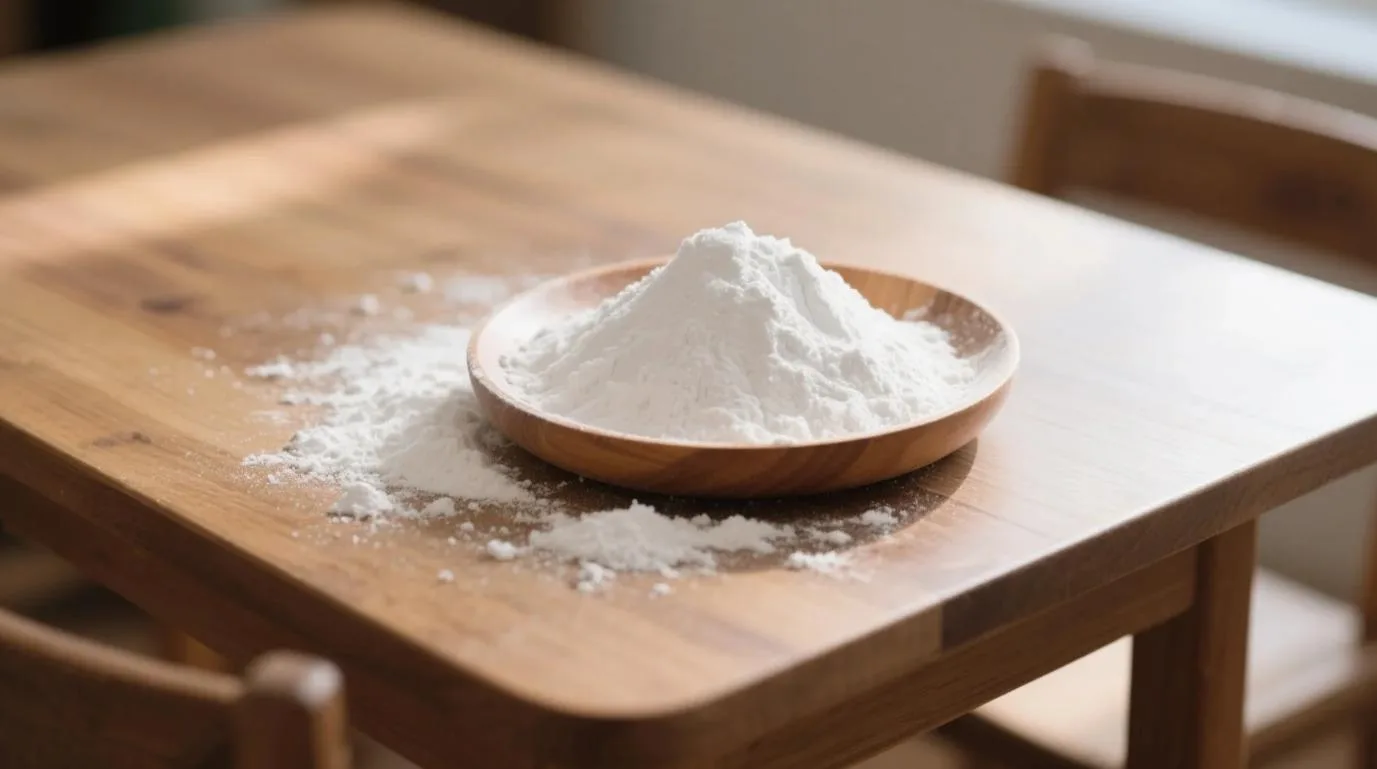Farina di konjac biologica: fibra o bomba intestinale? 1 organic konjac flour