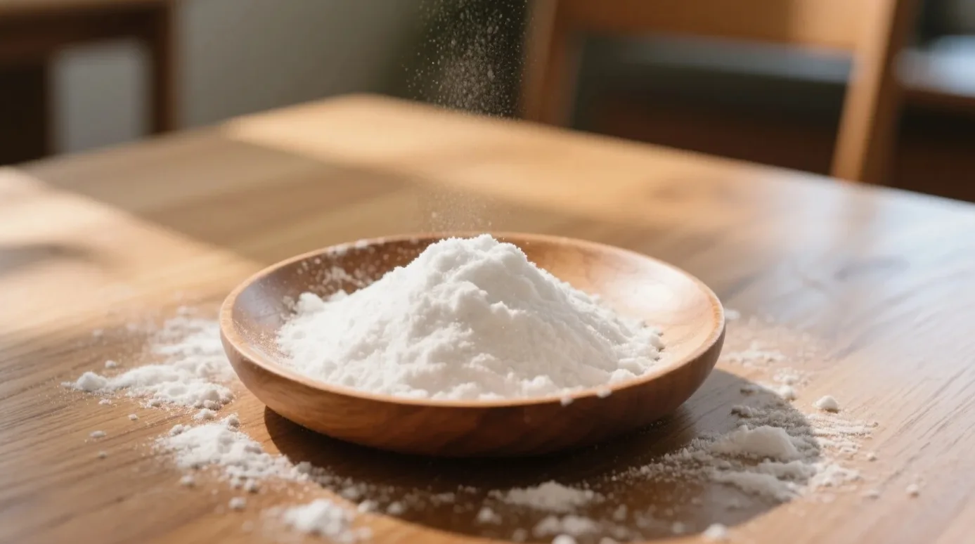 Xilitolo organico: la verità sui dentisti 9 organic xylitol powder