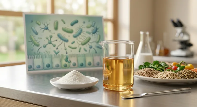 Polydextrose: benefici per la salute e sicurezza 4 Is Polydextrose Good for You Health Benefits, Safety, and What the Science Shows