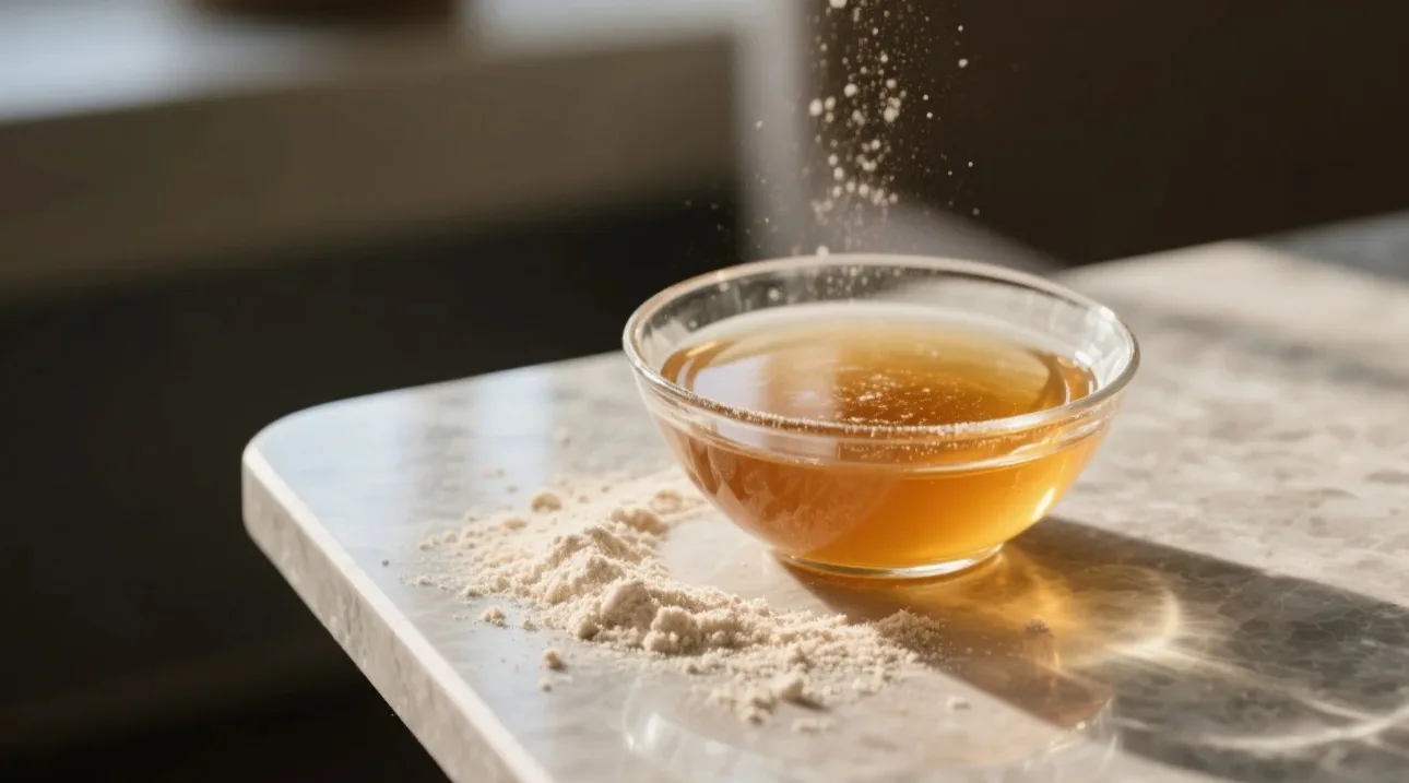 HFCS: cosa fa al corpo? Sciroppo di fruttosio biologico 1 What Does Your Body Do with High-Fructose Corn Syrup