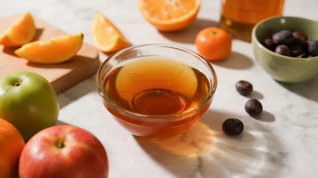Sciroppo di fruttosio biologico: dolcezza per bevande 2 Why Are Beverage and Snack Brands Choosing Organic Fructose Syrup for Better Sweetness?