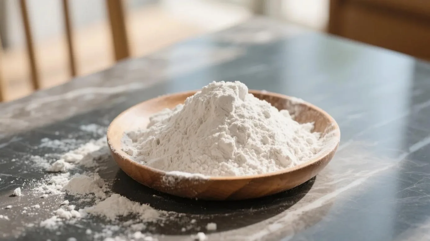 Glucomannano di Konjac: è sicuro per i reni? 7 organic konjac flour