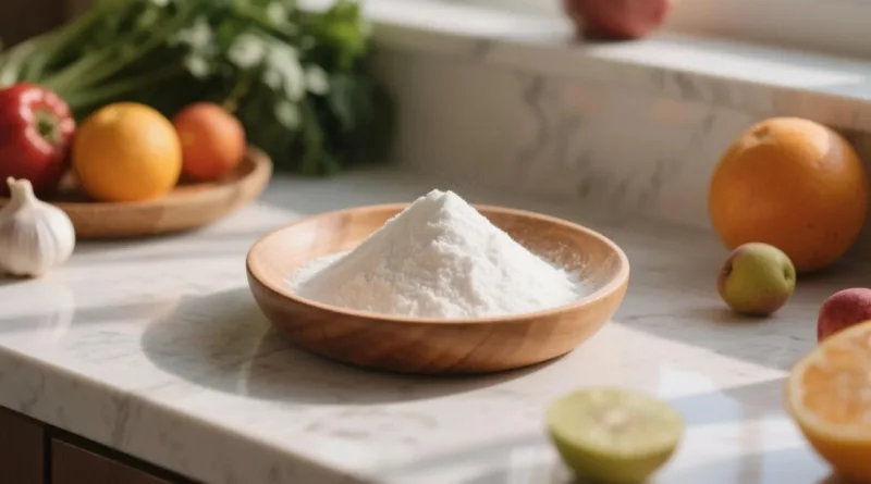 Mannooligosaccaridi (MOS): salute intestinale 7 organic mannooligosaccharides