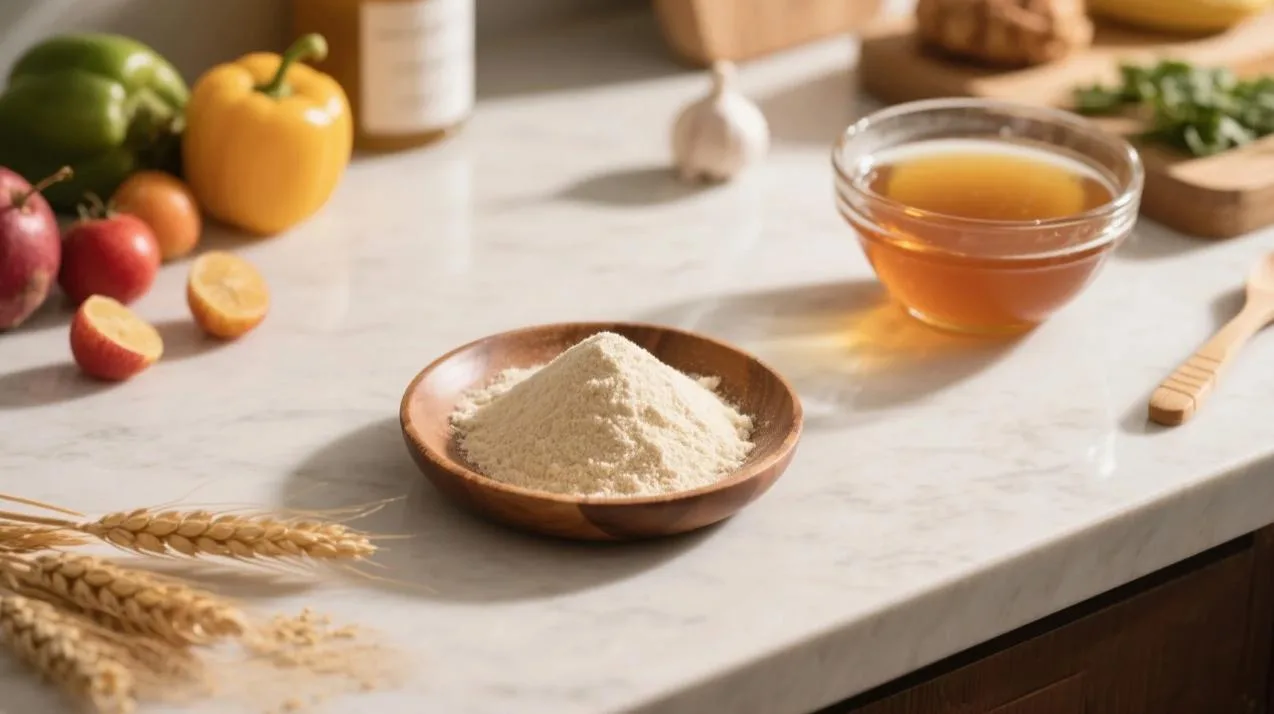 Isomaltooligosaccaridi biologici: dolcificante sano 10 organic imo powder & syrup