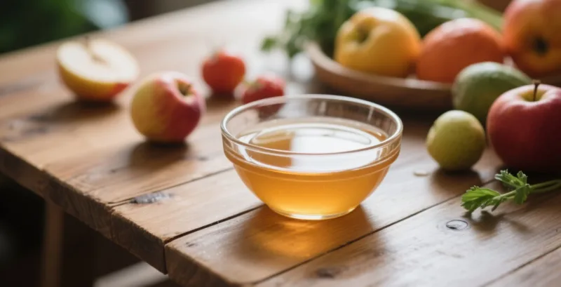Sciroppo di fruttosio biologico: bevande più sane 7 organic fructose syrup