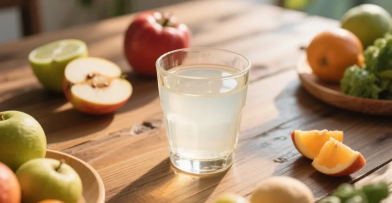Sciroppo di fruttosio biologico: ricette 8 organic fructose syrup