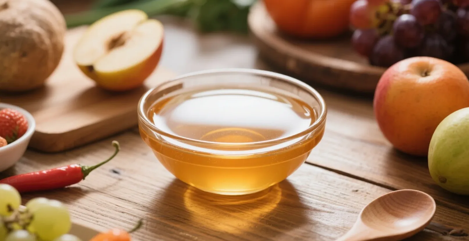 Sciroppo di fruttosio biologico: viaggio sostenibile 4 organic fructose syrup