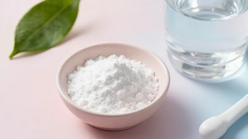 Benefici per la salute dell’isomaltitolo biologico 8 Organic Isomaltitol and Your Health: What the Science Shows