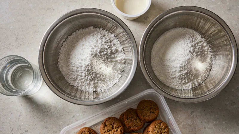 Dolcificanti speciali biologici: usi industriali 4 Organic Specialty Sweeteners in Industrial Applications: Formulating Sugar-Free Products at Scale