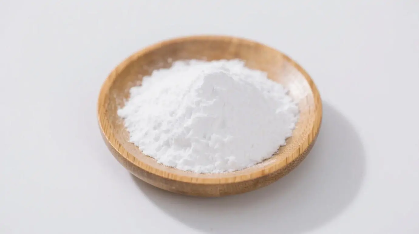 organic cornstarch powder