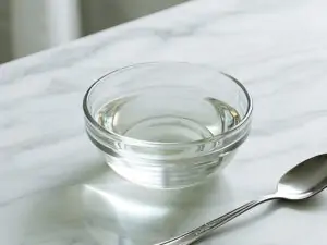 sciroppo di fruttosio biologico