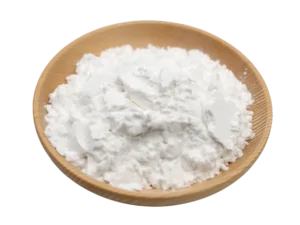 Amido di piselli biologico