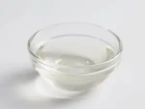 organic glucose syrup