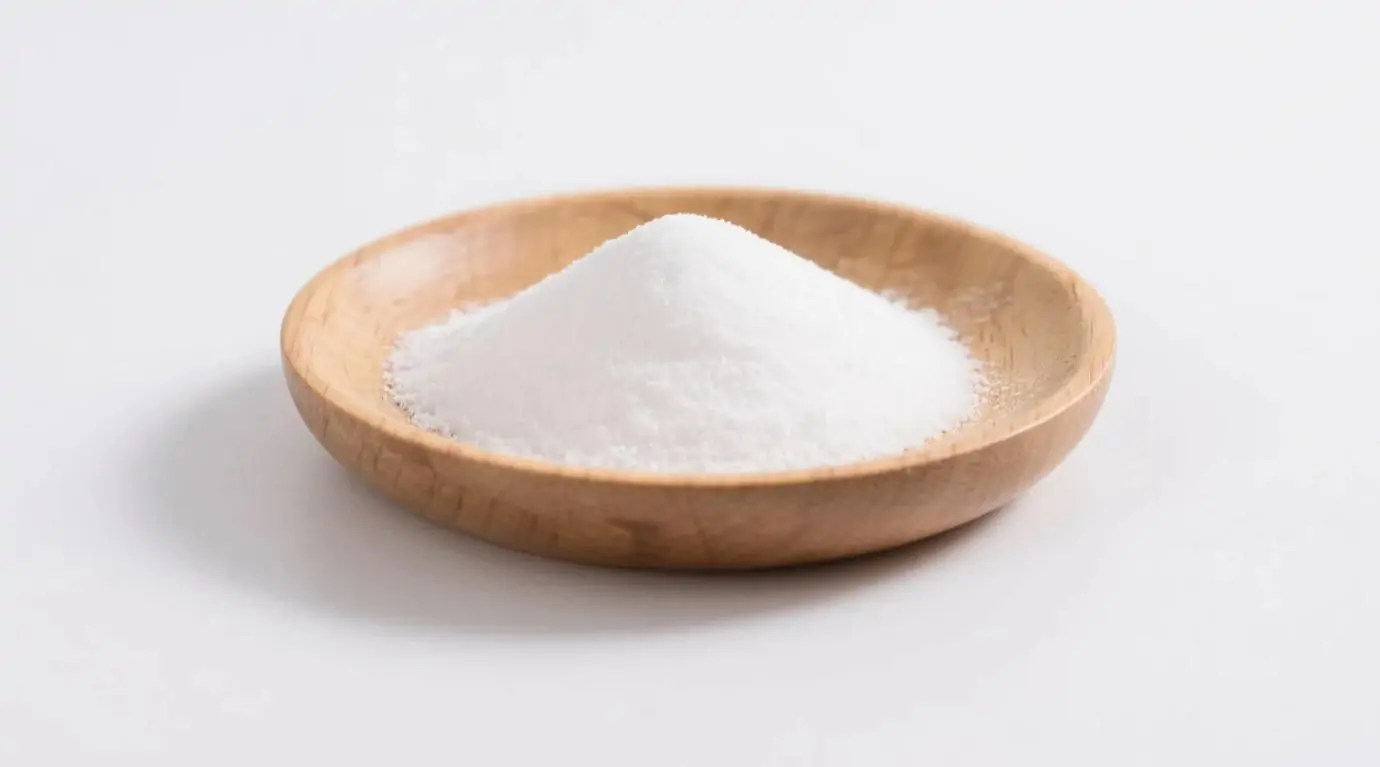 organic fructose powder