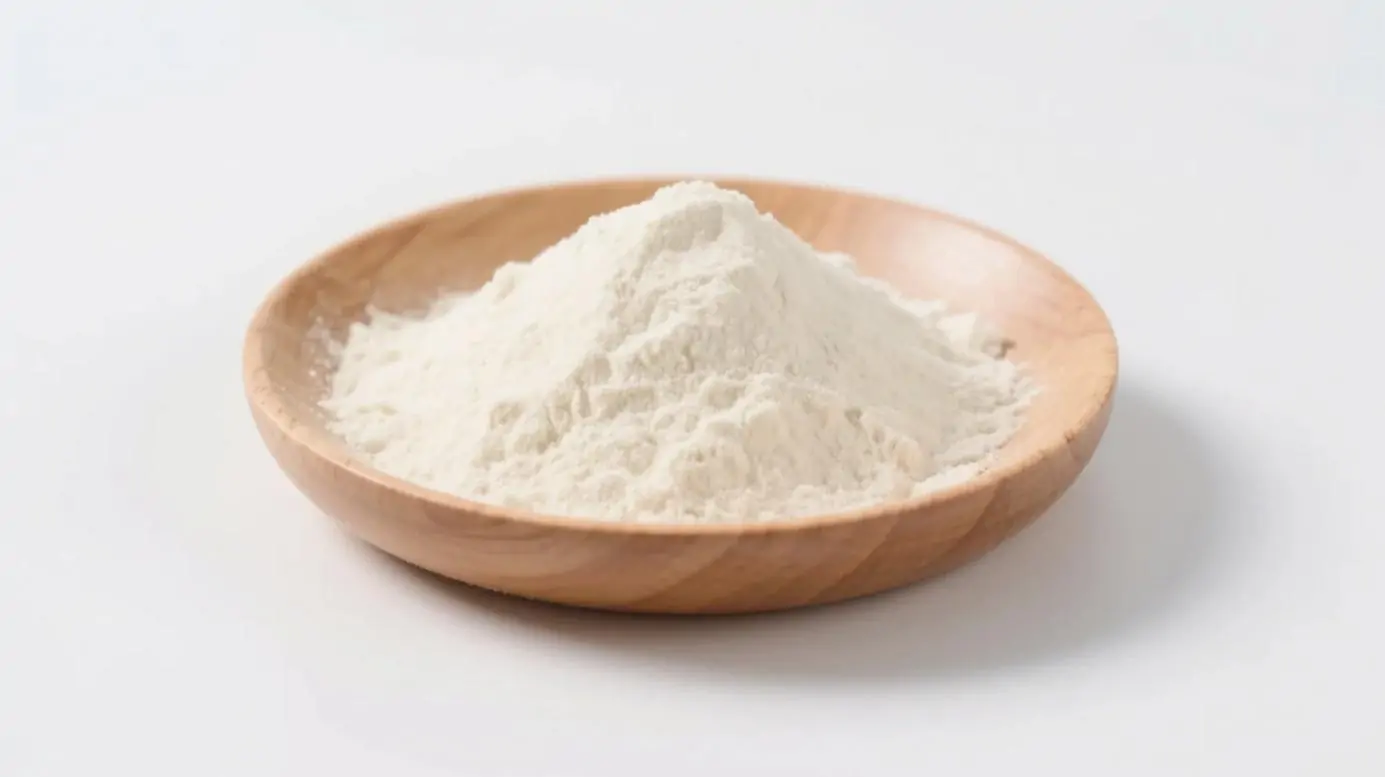 organic resistant dextrin powder